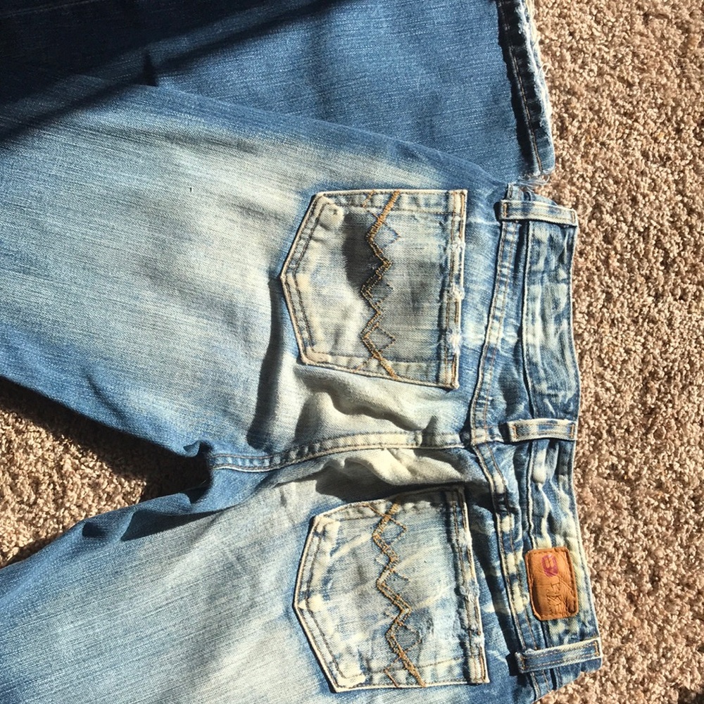 BKE Jeans! Star 18